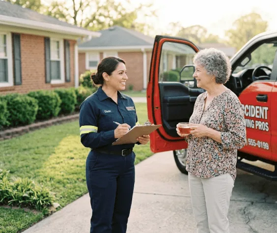 Accident Towing Service New London, WI FAQs